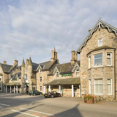 The Invercauld Arms Hotel Баллатер Экстерьер фото