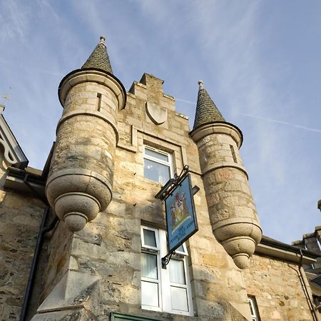 The Invercauld Arms Hotel Баллатер Экстерьер фото
